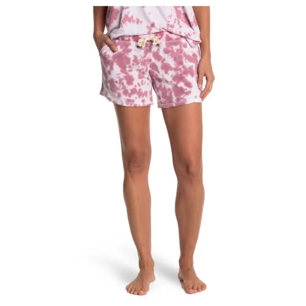 Nordstrom brand Theo & Spence - NWT Tie Dye Shorts